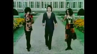 Tony Orlando amp Dawn  Knock Three Times 1970 HD 720p [upl. by Etirugram759]