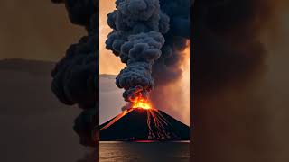 The Krakatoa Eruption… [upl. by Eirallam728]