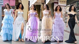 New Arrival2024 Prom Dresses [upl. by Darwen]