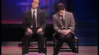 Official Rowan Atkinson Live  Full length standup [upl. by Inirt897]