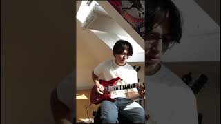 Rain by Rob Scallon guitar music guitarist [upl. by Constantine981]