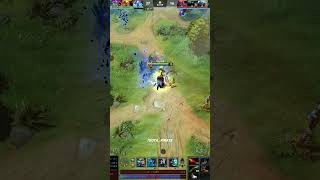 Dont auto attack 🤦‍♂️ dota2 дота2 dota2memes dota2indonesia [upl. by Una]