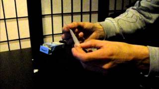 How to roll a quotLquotJoint [upl. by Goodill]