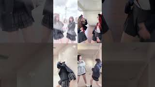 TikTokで流行りのダンス動画 インスタおいで ダンス動画 jk dance tiktokダンス ljk jkブランド ダンス 踊ってみた sjk ポケダンス [upl. by Anahsahs270]