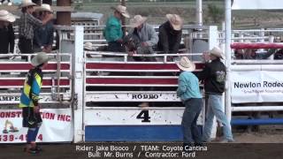 2015 BUENA VISTA BULL RIDERS SHOWDOWN [upl. by Mighell748]