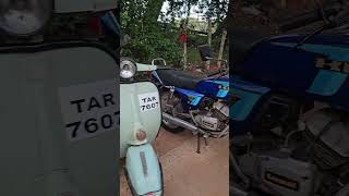 VINTAGE BIKES FOR SALES IN CHENNAI [upl. by Herodias]