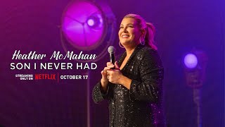 Heather McMahan Son I Never Had Official Trailer [upl. by Lindo]