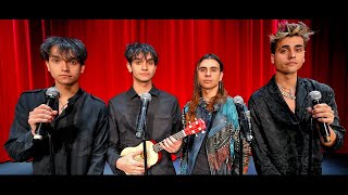 Dobre Brothers  Lifeline Official Music Video [upl. by Kirwin]