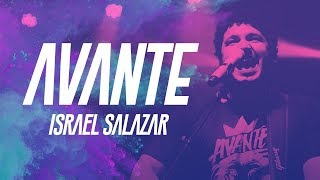 Israel Salazar  Avante [upl. by Irita]