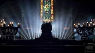 Game of Thrones Season 2  The Story So Far Episodes 79 HBO [upl. by Sirraf]