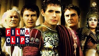 Julius Caesar  Epic Action Movie  Full Movie Multi Subs [upl. by Radnaxela]