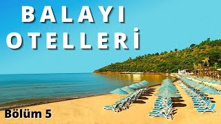 BALAYI OTELİ ÖNERİLERİ 2022 B5  Her Şey Dahil Balayı Otelleri  Balayı için 5 Her Şey Dahil Otel [upl. by Tevlev]