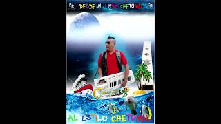 Al Estilo Chetumal [upl. by Ahseen809]