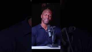 Terry Crews on being unique [upl. by Eisinger]