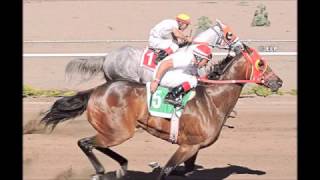 Caballos de Carreras Corridos Mix [upl. by Ashbey340]