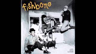 Party at Ground Zero  Fishbone  Fishbone EP HD [upl. by Zipnick]