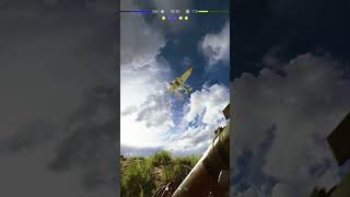 Battlefield V Anti Flying [upl. by Tenrag]