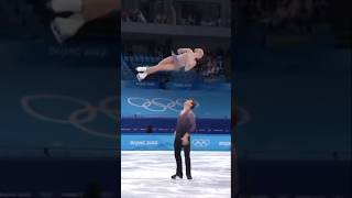 Alexa Knierim amp Brandon Frazier  USA figure skating ice dancing фигурное катание pair skating [upl. by Eniamert61]