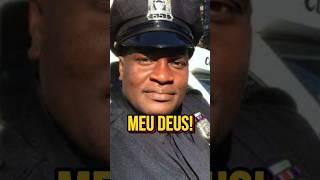 Virou policial Foi por isso que Jacaré foi embora [upl. by Tani189]