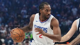 is Kawhi Leonard done [upl. by Leclair]