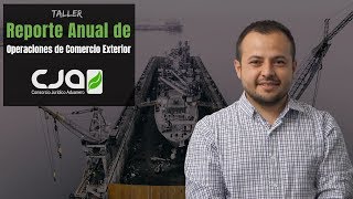 ¿Qué es el reporte anual PROSEC e IMMEX y qué documentos presentar [upl. by Narah26]