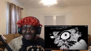 ANIME DEMON RAP CYPHER REACTION  954mari ft GameboyJones Breeton Boi PEO PETE Ty Wild amp More [upl. by Dinnie]