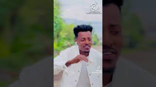 DAWIT GIRMA Faarfannaa Afaan Oromoo Haaraa shorts  newworship [upl. by Blasien]