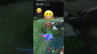 Bocil nguawurr😤 mobilelegends mobilelegendsid mlbb mlbbcreatorcamp [upl. by Publias20]