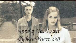 Seeing You Again Episode 11Dramione [upl. by Atwekk14]