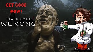 Mastering Black Myth Wukong Defeat Every Forest Boss [upl. by Olnay]