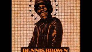 Dennis Brown  Have No Fear [upl. by Heiner]