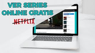 Ver Series Online Gratis en Español Subtitulado  SeriesCubepw [upl. by Bender]