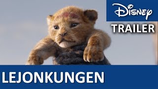 Lejonkungen I 2019 I trailer I Disney Sverige [upl. by Eseerehc]