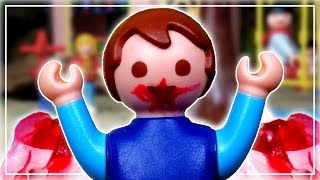 DER UNFALL I Geschichte mit Familie Buntrock I PLAYMOBILFILM auf DEUTSCH [upl. by Auqcinahs164]