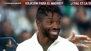 🧠 La reflexión de Javi Balboa te hará pensar quotEl madridismo todavía no siente a Mbappé suyoquot [upl. by Legnaesoj632]