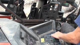 MTI Equipment  Testing a Ditch Witch JT3020 Mach 1 Part 1 [upl. by Fernande]