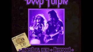 Deep Purple  Tommy Bolin Solo From The Last Straw Bootleg [upl. by Studnia]