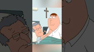 Peters dads last word petergriffin familyguy [upl. by Hallee309]