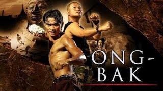 OngBak Muay Thai Warrior Review [upl. by Oisorbma757]