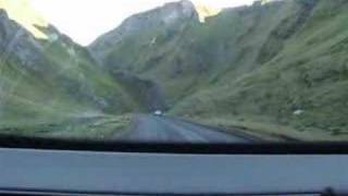 A Trip Down Winnats Pass Derbyshire [upl. by Culliton180]