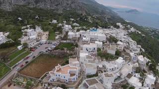 Amorgos  Lagada village [upl. by Esiole]