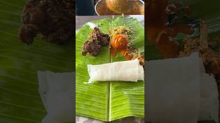 Kundapura badootakundapura shortvideo biriyani wedding kabab chicken food viralvideo shorts [upl. by Amliw]