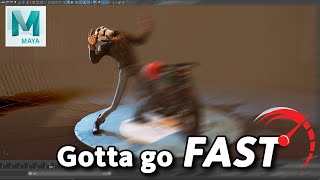 Top 10 ways to make Maya go FASTER [upl. by Otnas]