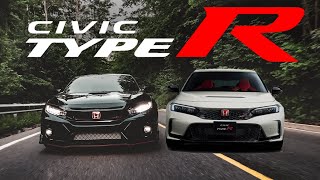 Honda Civic Type R FK8 Is it still worth getting in 2022 [upl. by Antipus]