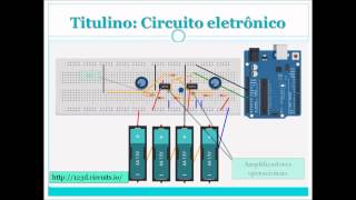 Tutorial Titulino parte 1 pH [upl. by Itnahs]