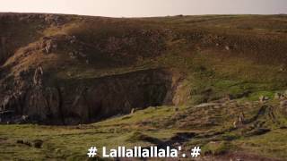 Poldark  Folk song  Poor Old Couple  Demelzas sing [upl. by Lhadnek]