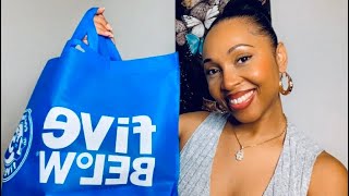 5 BELOW HAUL Amazing 5 HIDDEN GEMS [upl. by Carilyn]