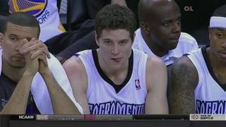 ESPNs Outside the Lines Jimmer Fredette the Lonely Master [upl. by Landers]