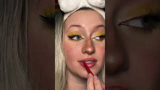 The McDonald’s Conspiracy Game mcdonalds makeup makeupstorytime truecrime [upl. by Esme]