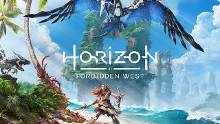 TROFEO PS VOLASTE EN LAS ALAS DE LOS DIEZ COMO VOLAR EN Horizon Forbidden West 2024 [upl. by Allenotna637]